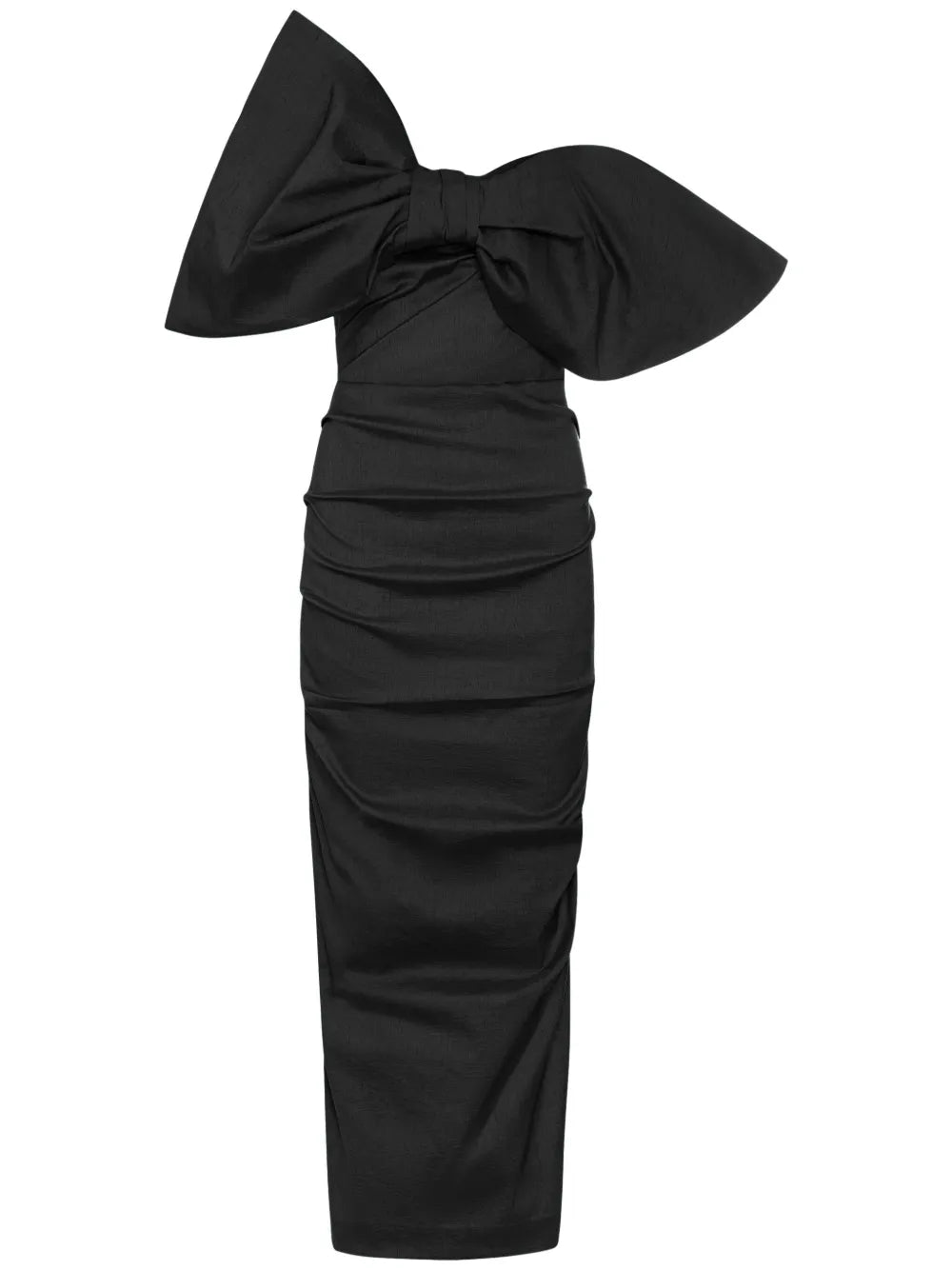 Memphis Midi Dress