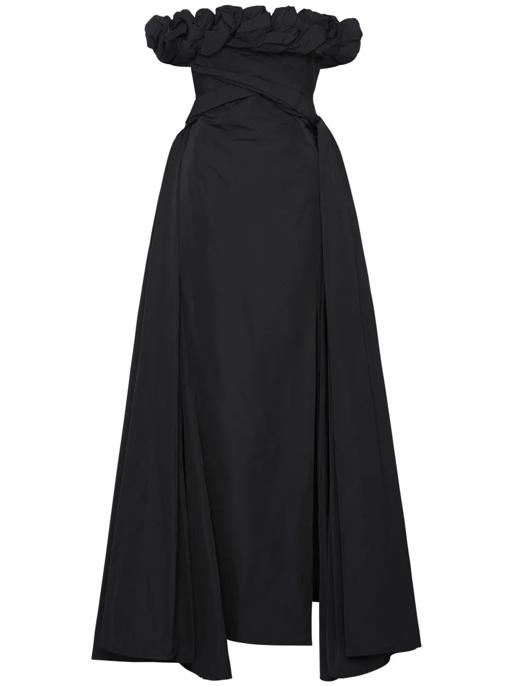 Henley Gown