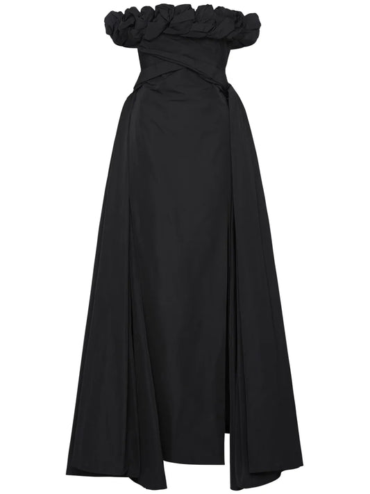 Henley Gown