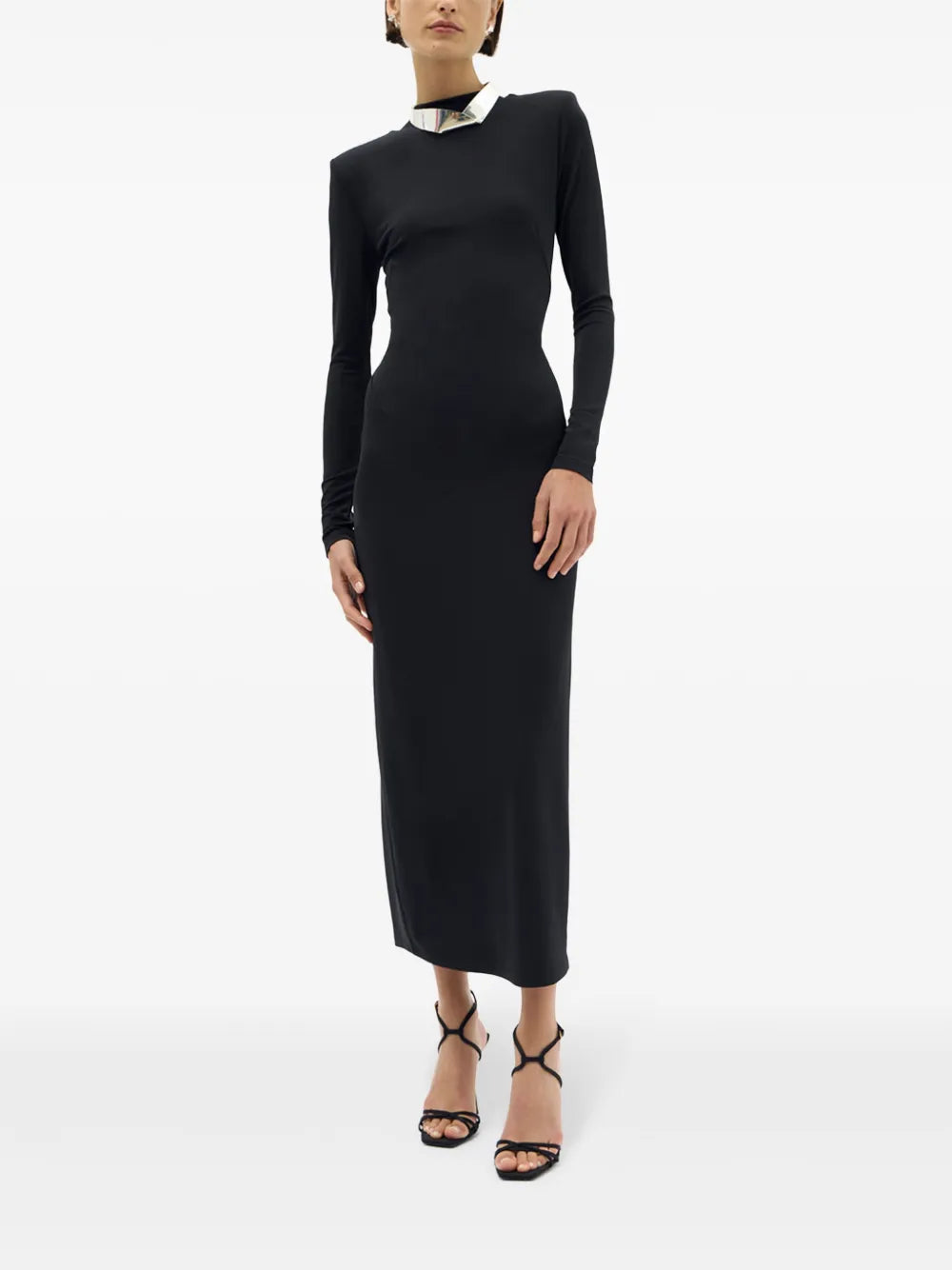 Clove Midi Dress