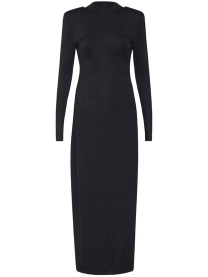 Clove Midi Dress