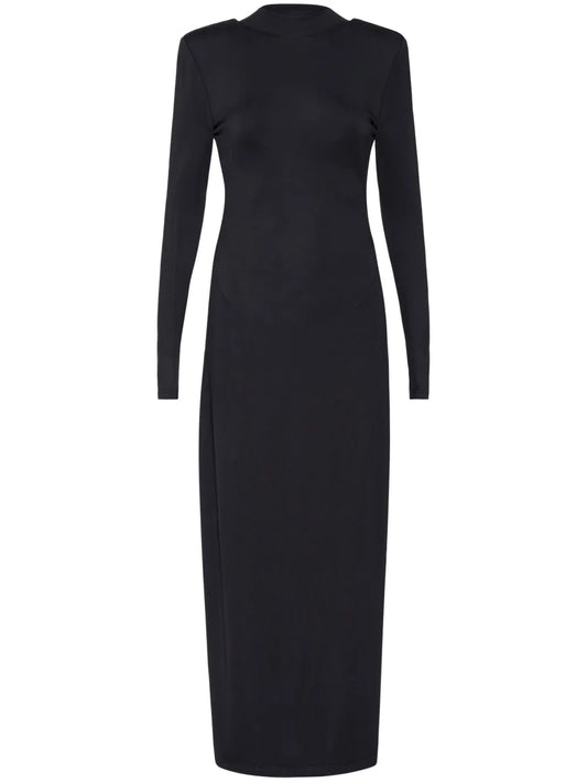 Clove Midi Dress