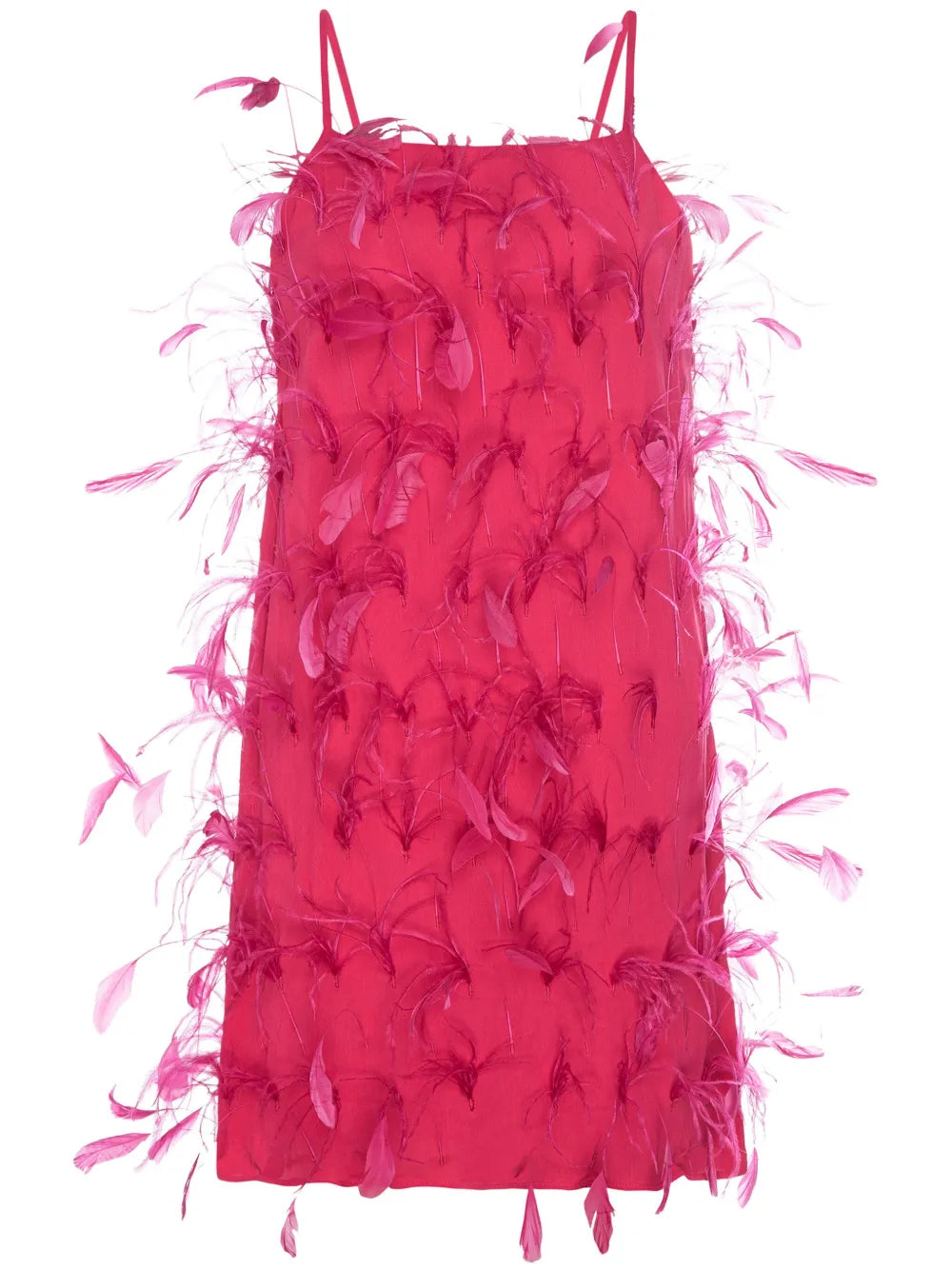 Sutton Mini Dress