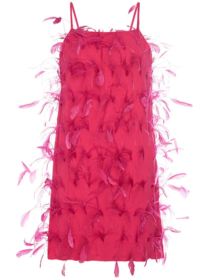 Sutton Mini Dress