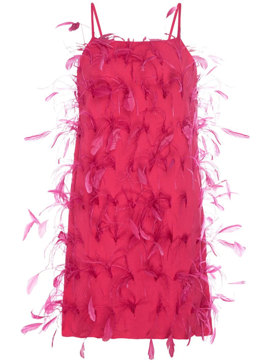 Sutton Mini Dress