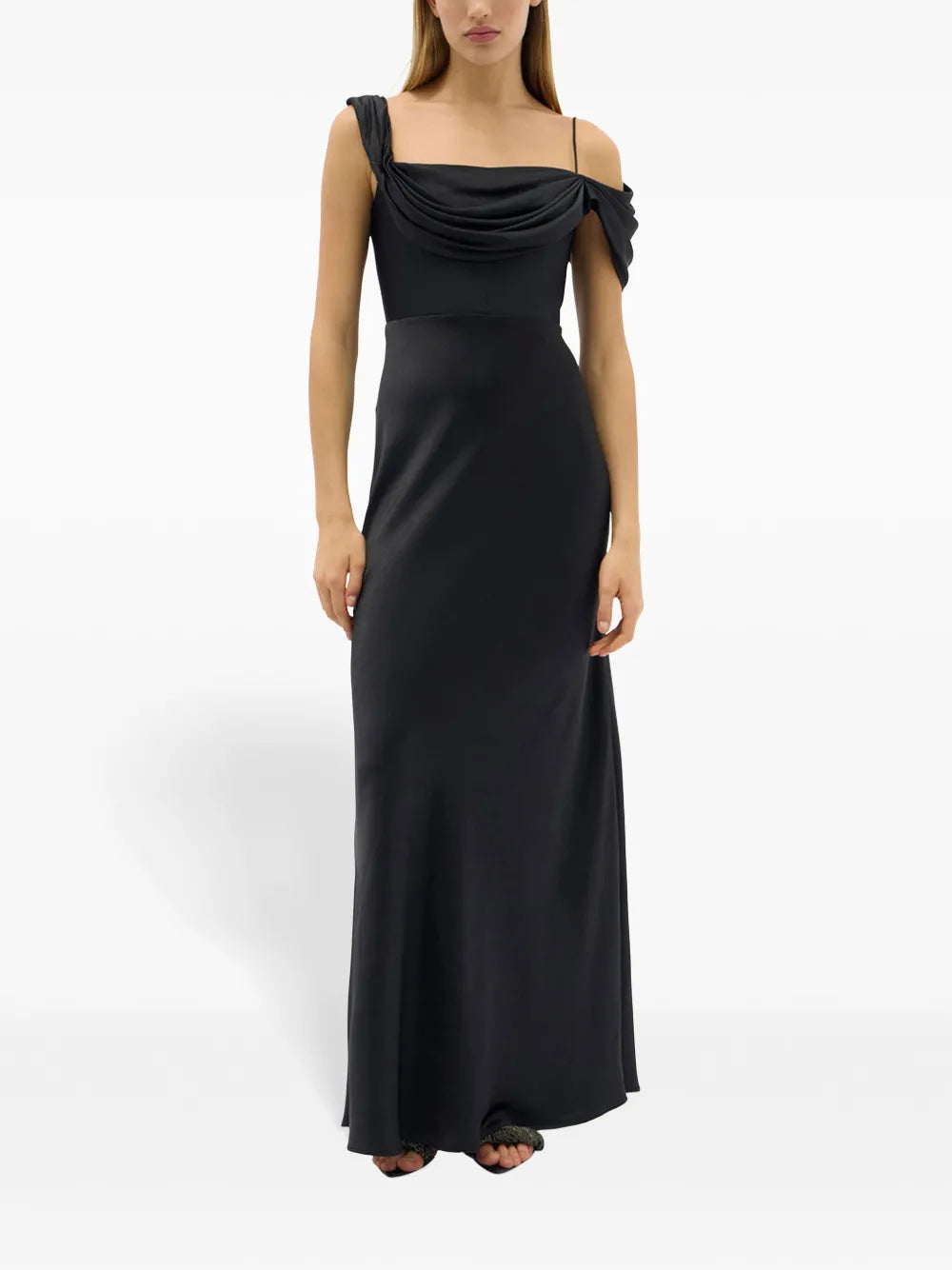 Sawyer Gown