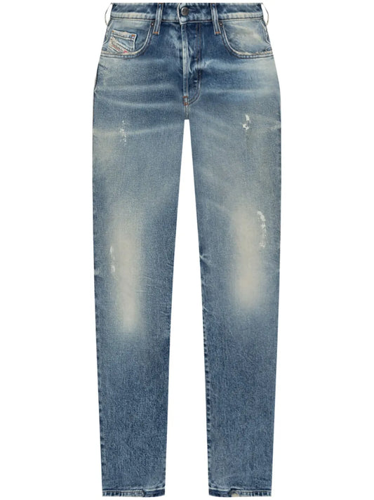 1989 D-Mine Jeans