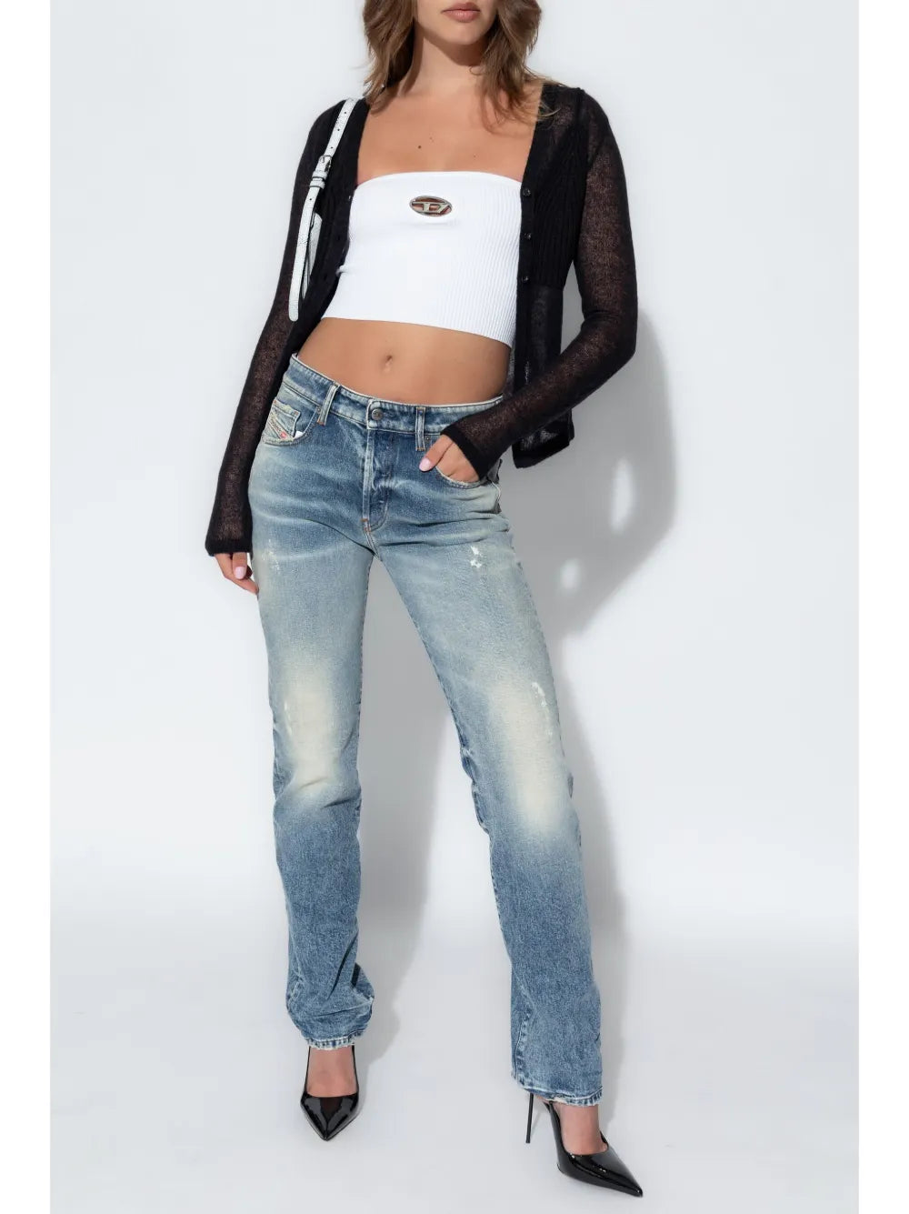 1989 D-Mine Jeans