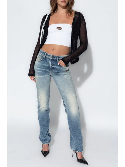 1989 D-Mine Jeans