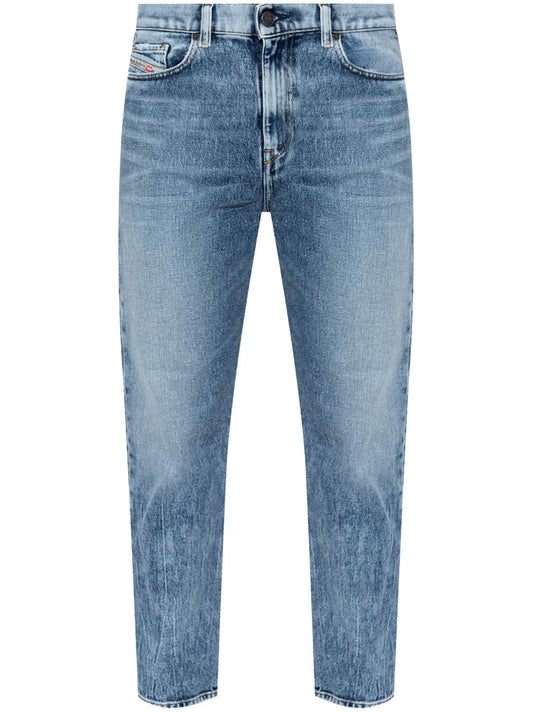 2016 D-Air Jeans