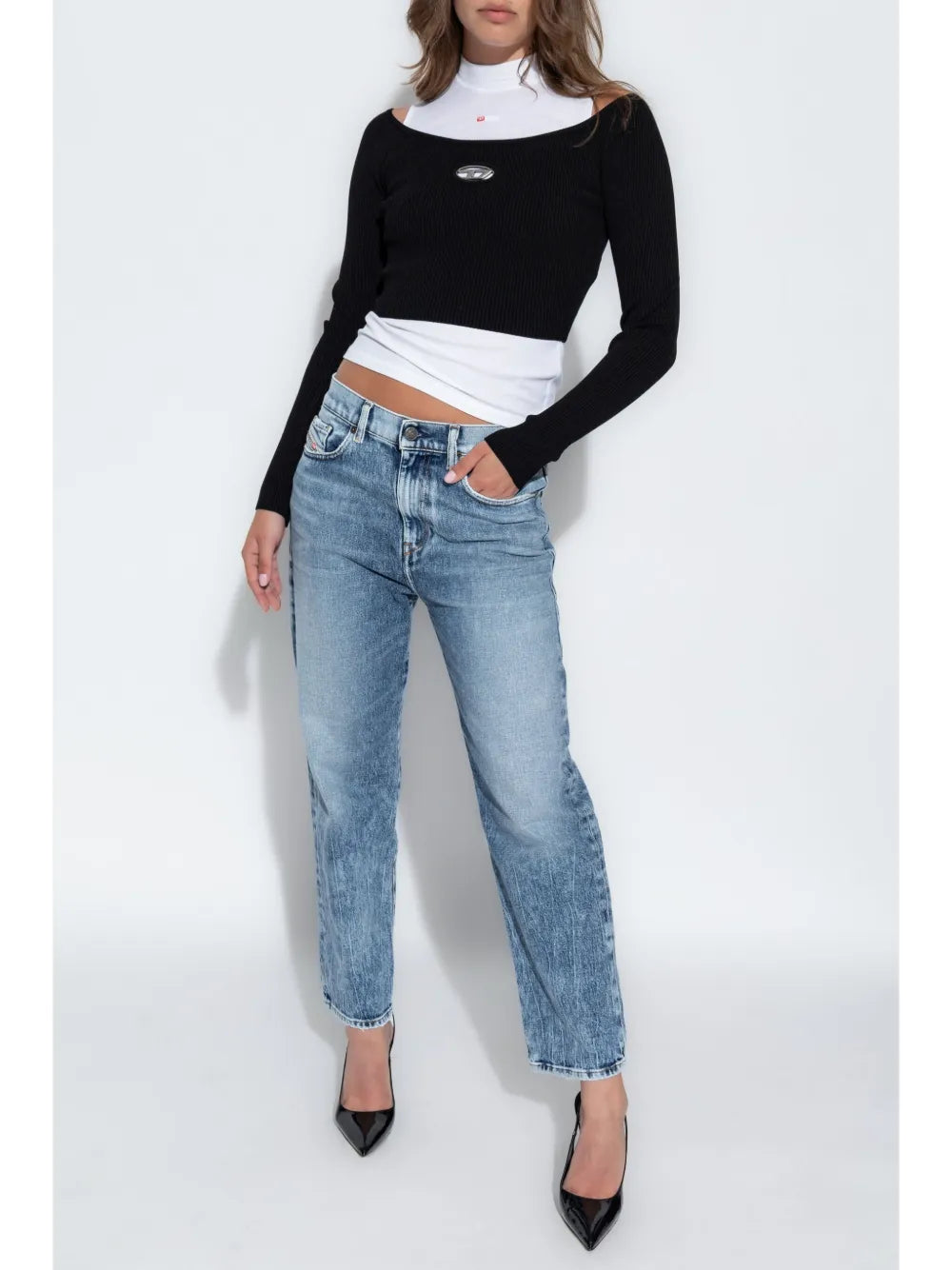 2016 D-Air Jeans