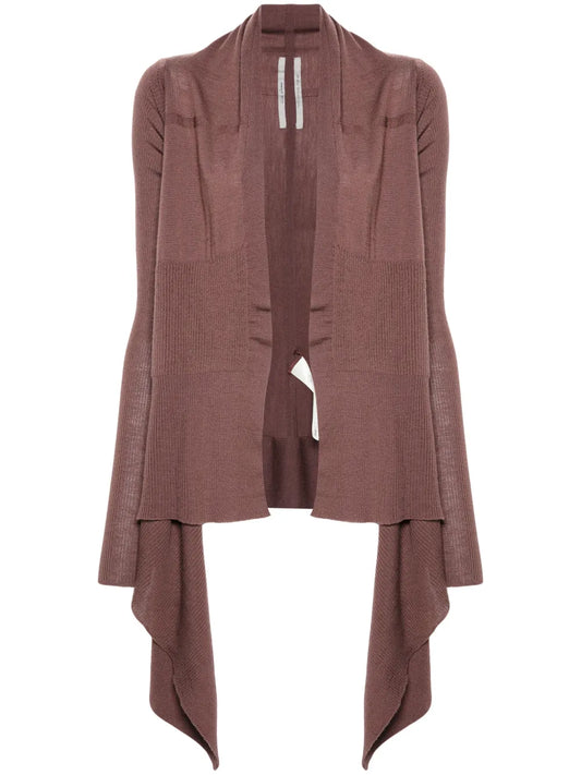 Medium Wrap Cardigan