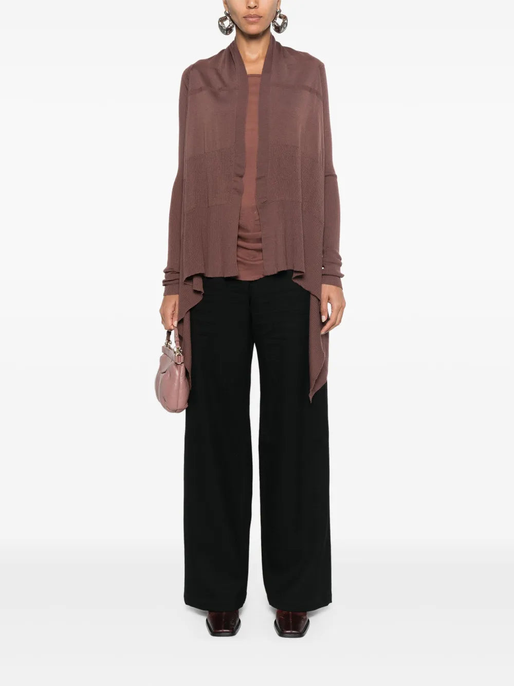 Medium Wrap Cardigan