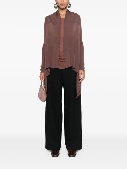 Medium Wrap Cardigan