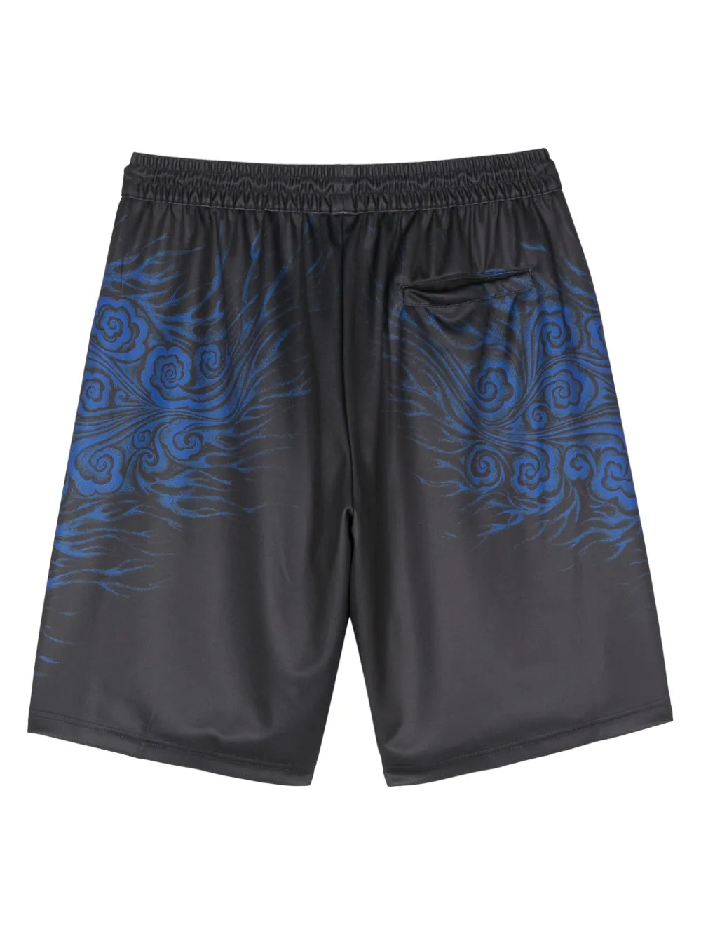 Jfa Graphic Shorts