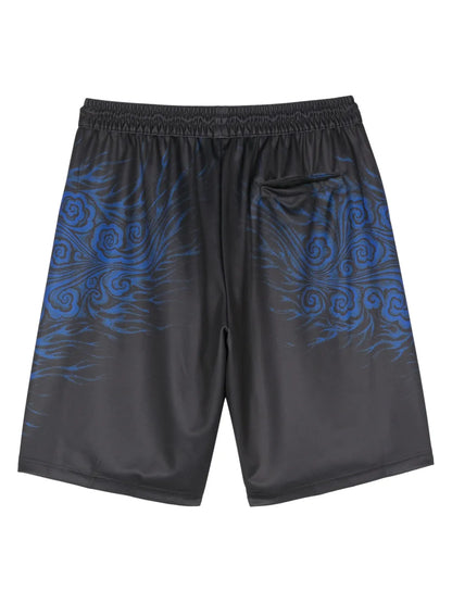 Jfa Graphic Shorts