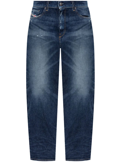 2016 D-Air Jeans