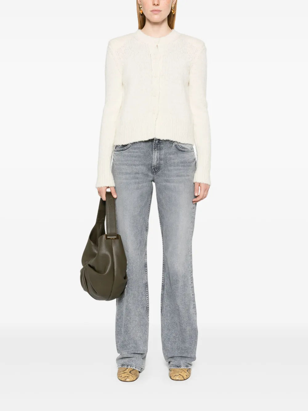 Kathlen Cardigan