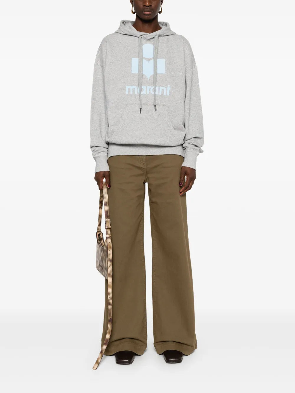 Mansel Hoodie