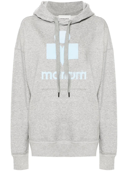 Mansel Hoodie