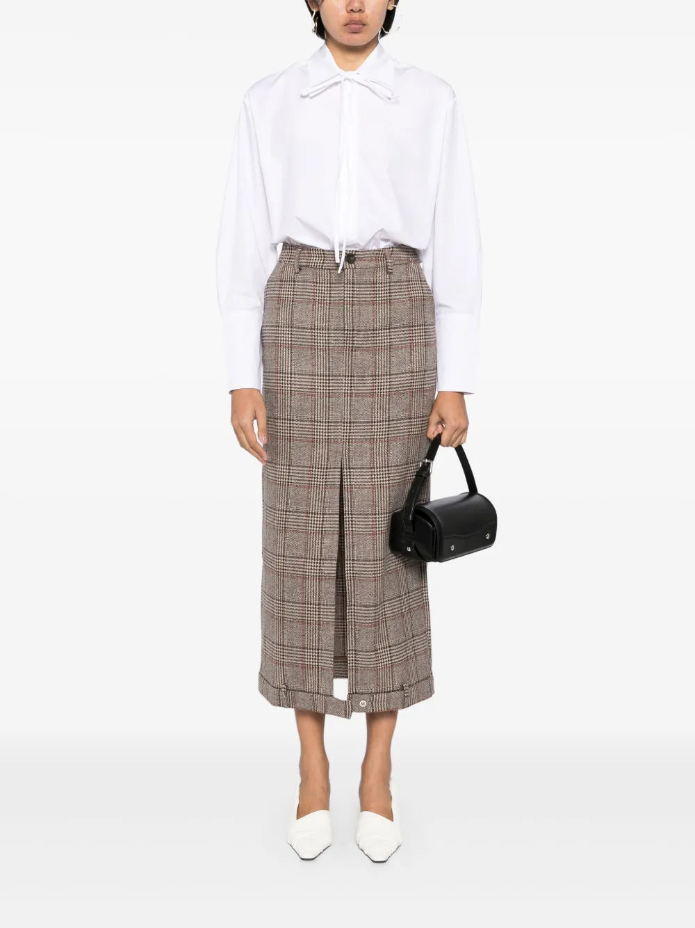 Sempe Shirt