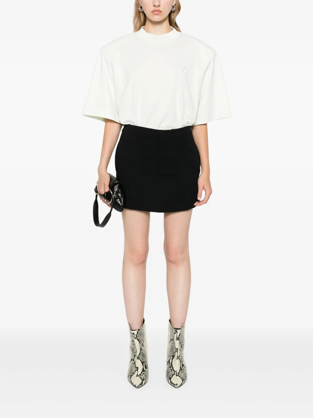 Licoba Mini Skirt