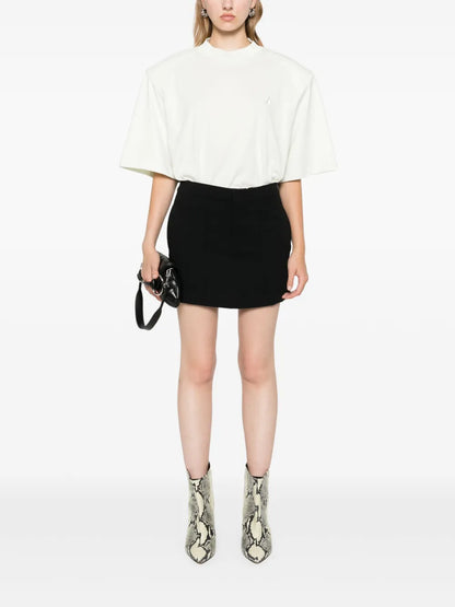 Licoba Mini Skirt