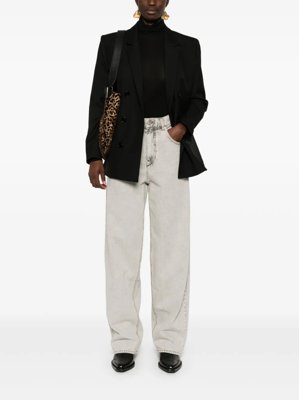 Madina Blazer