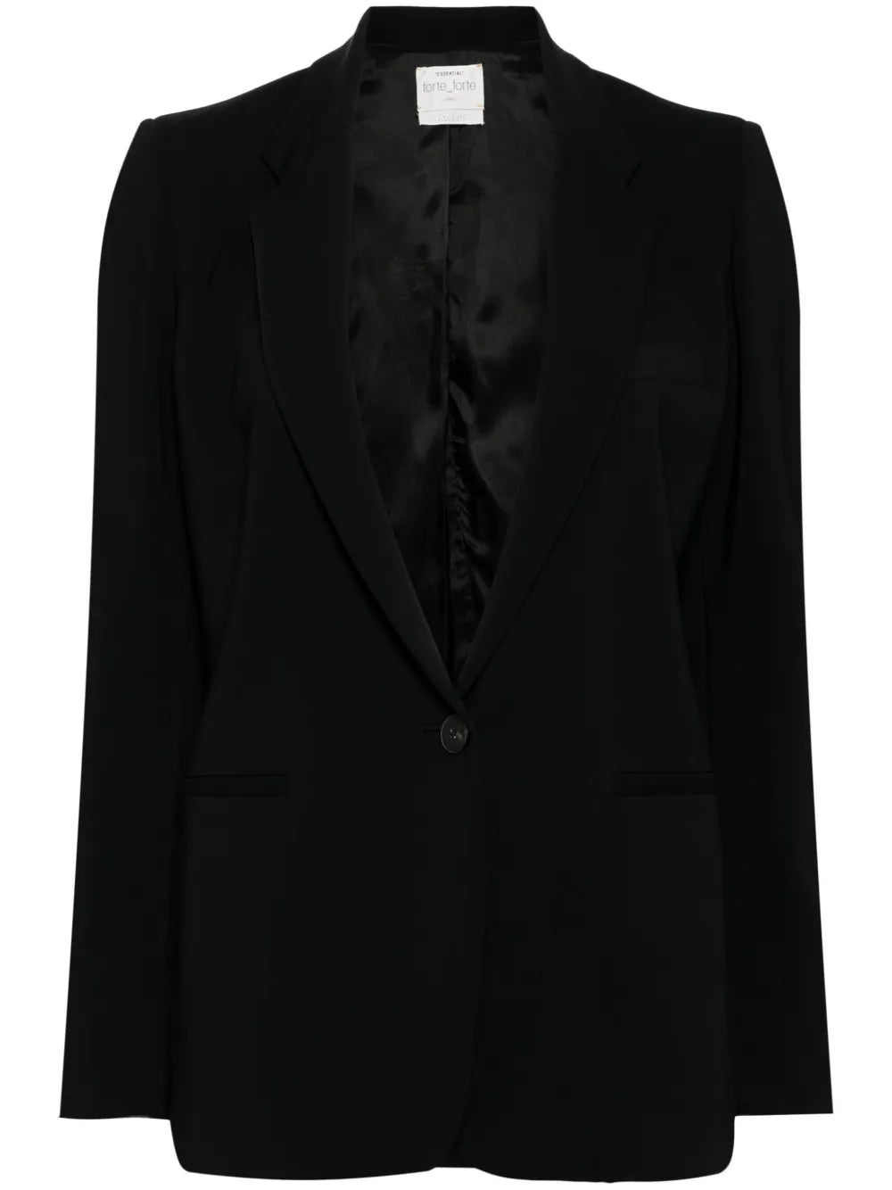 Essential Blazer