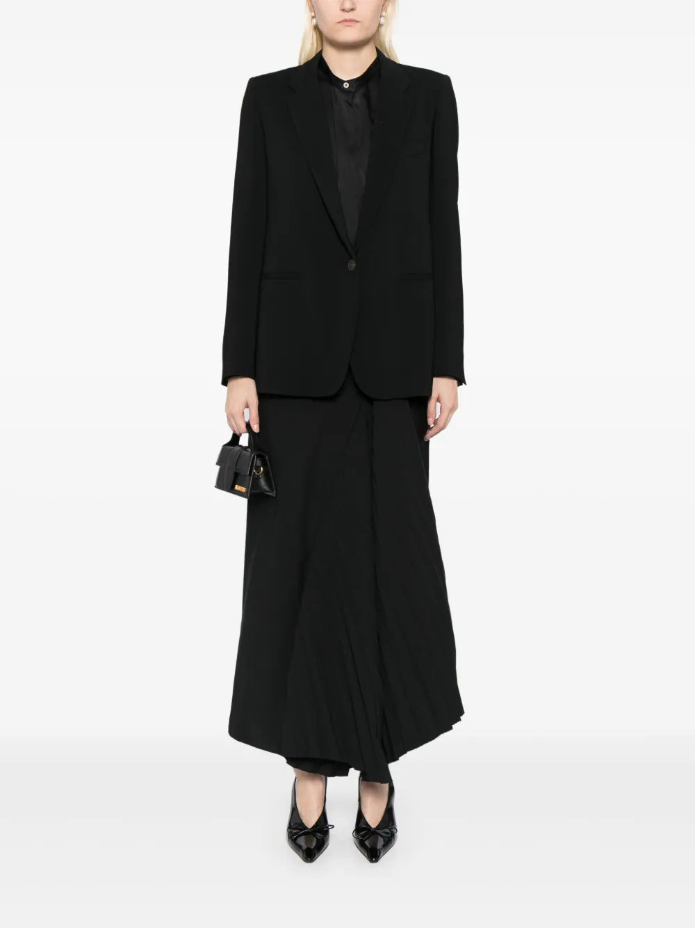 Essential Blazer