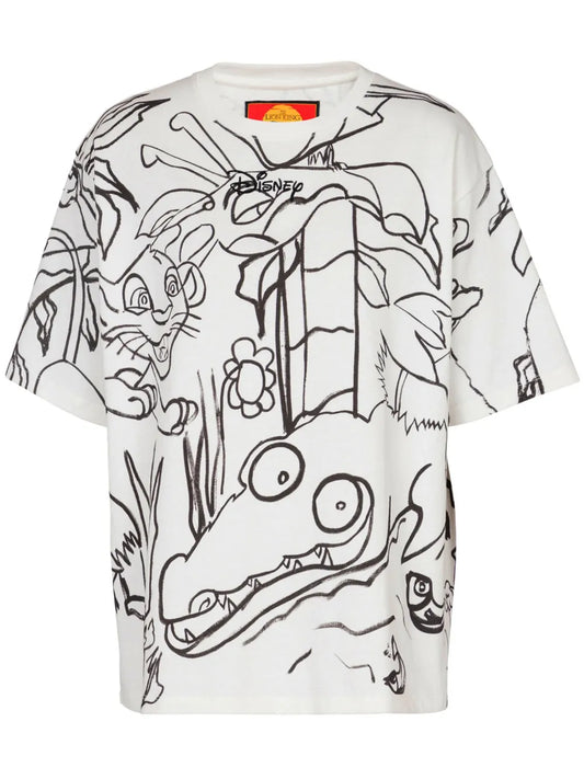 The Lion King T-Shirt