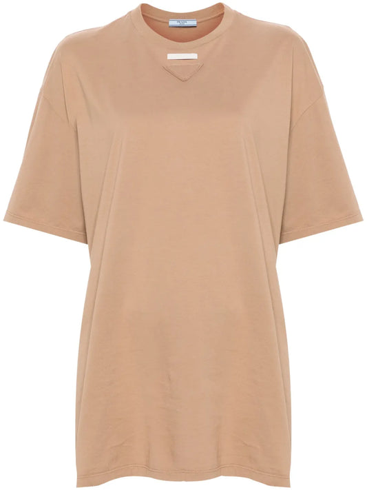Triangle-Logo T-Shirt
