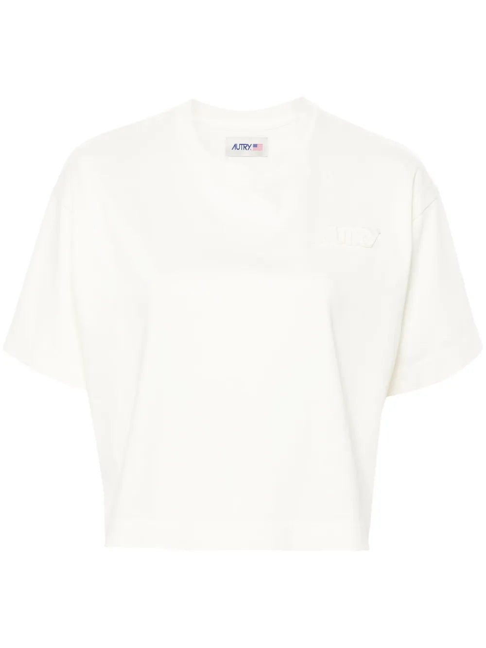 Cotton T-Shirt