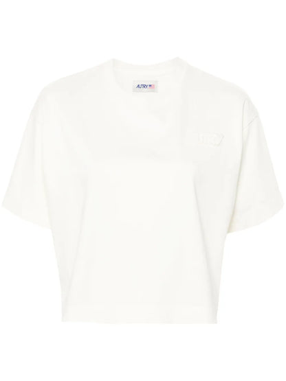 Cotton T-Shirt