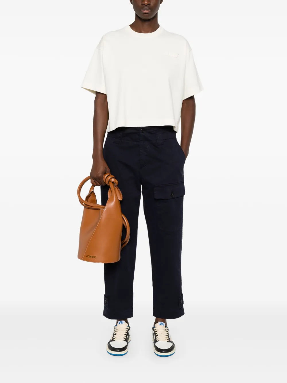 Cotton T-Shirt