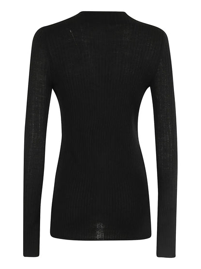 Virgin Wool Jumper