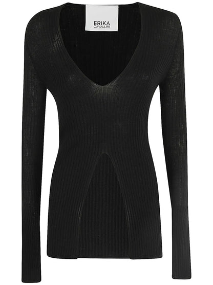 Virgin Wool Jumper