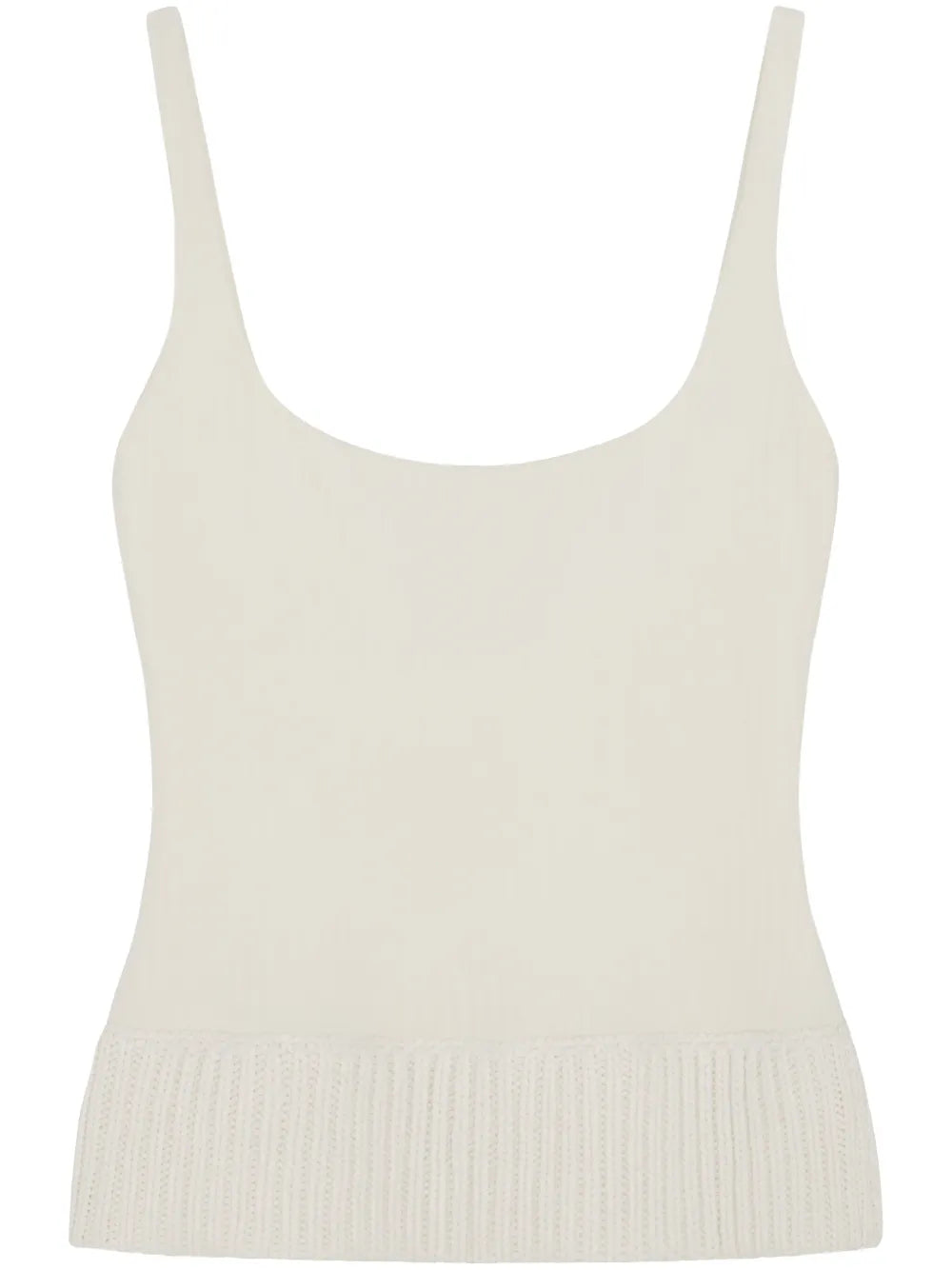 Keo Ribbed Tank Top
