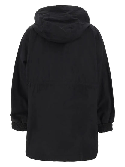 K-Way Jacket
