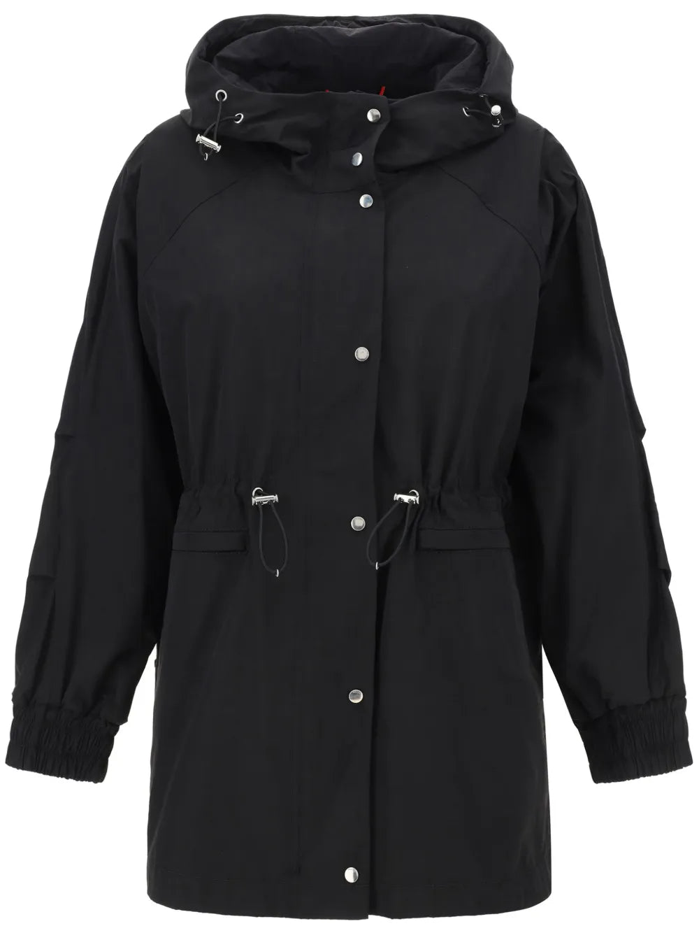 K-Way Jacket