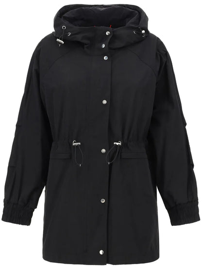 K-Way Jacket