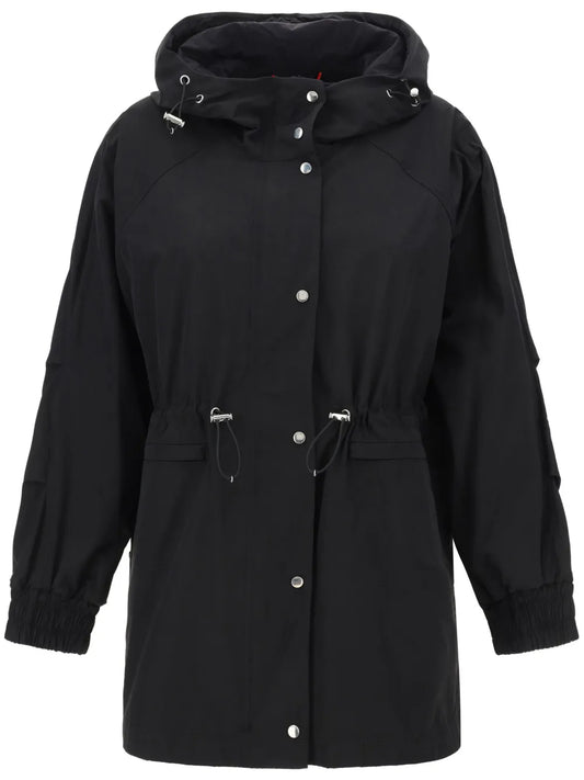 K-Way Jacket