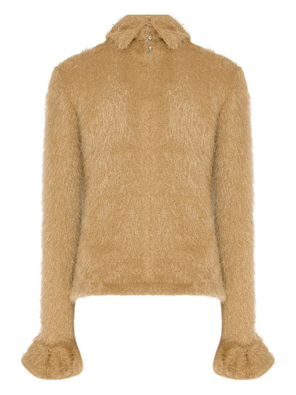 Jangada Jumper