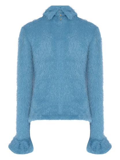 Cacharrel Jumper