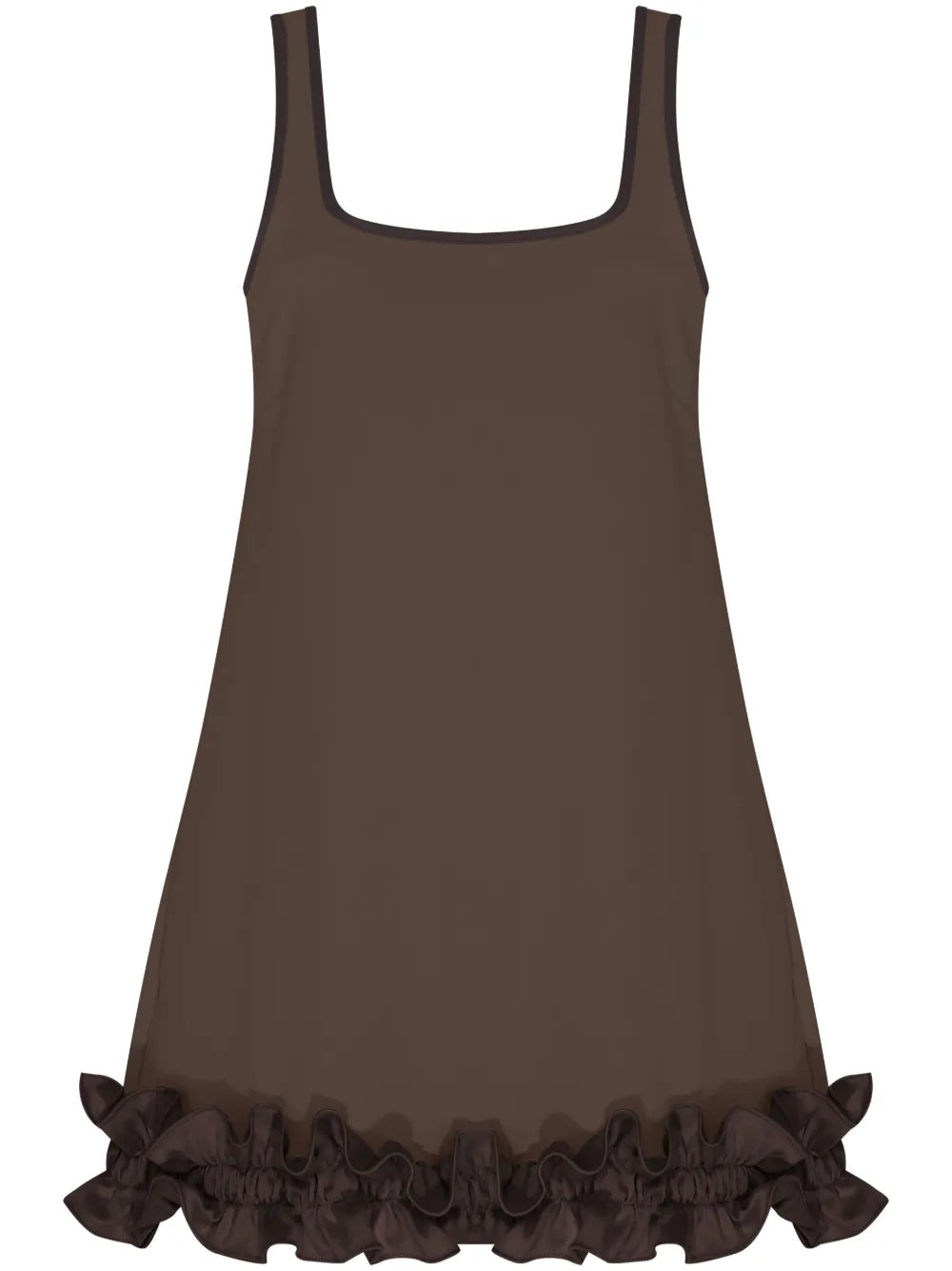 Cupuaçu Mini Dress