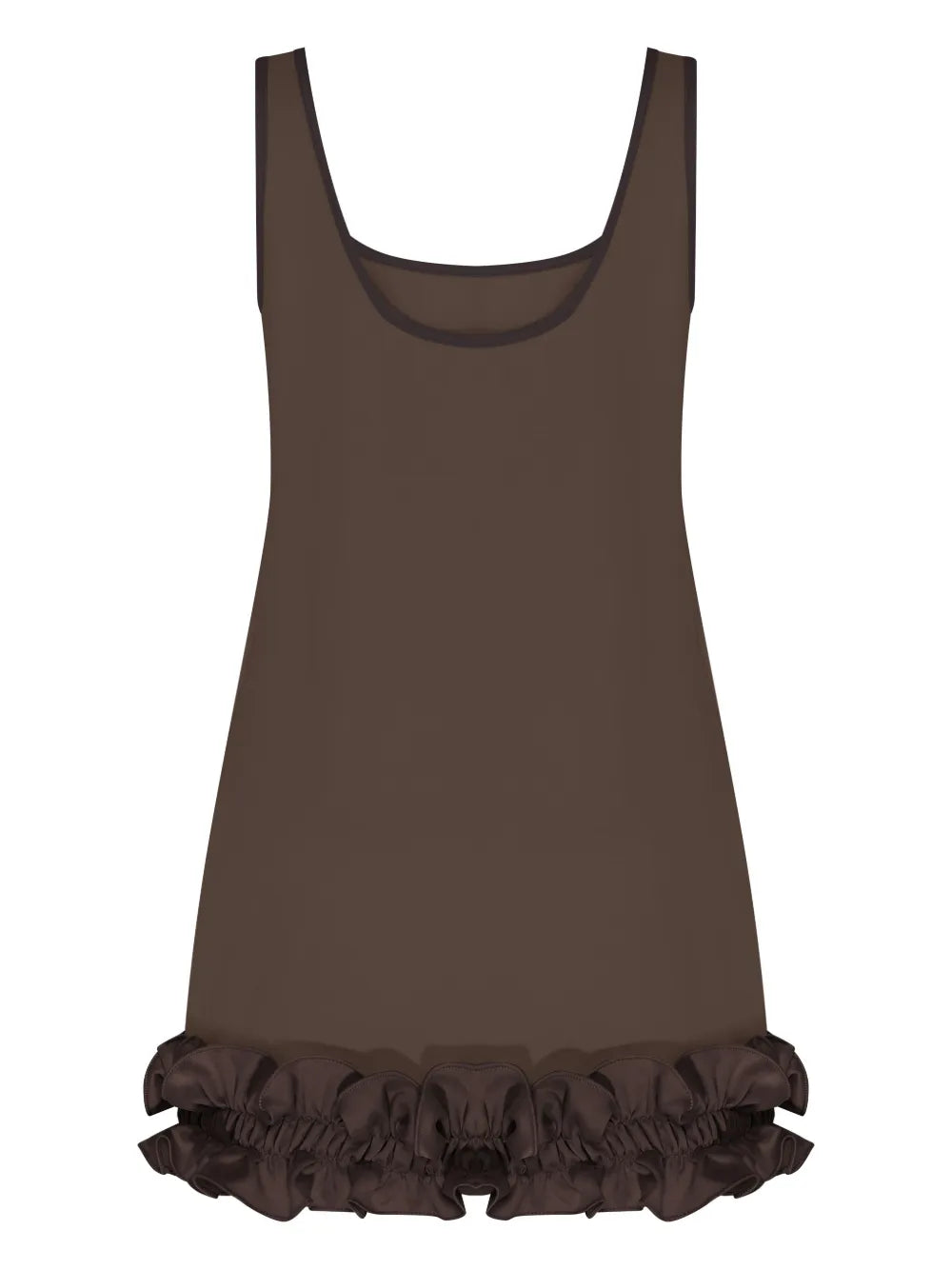 Cupuaçu Mini Dress