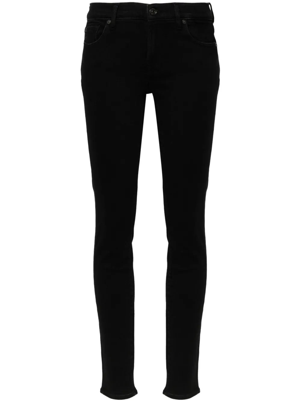 The Skinny Jeans