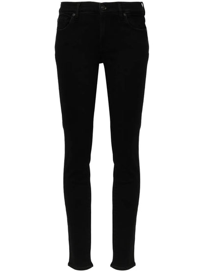 The Skinny Jeans