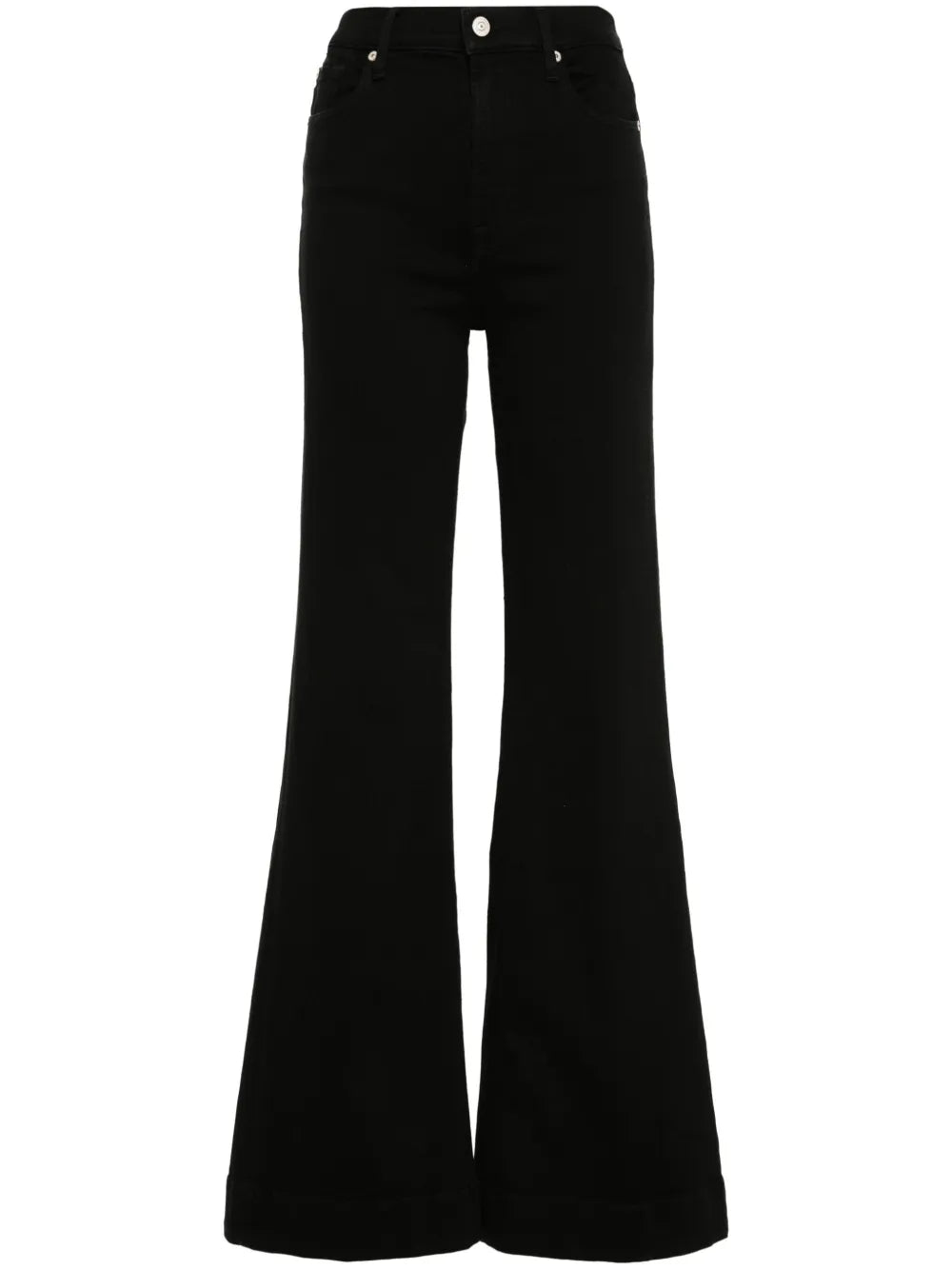 Modern Dojo Jeans