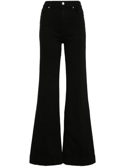 Modern Dojo Jeans